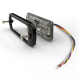 ECCO ED3801A 6 LED Surface Mount R65 IP69K Directional Light PN: ED3801A